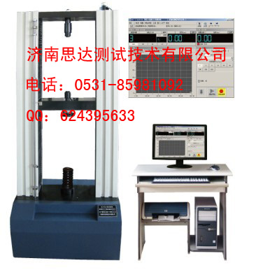 安全閥彈簧壓力試驗(yàn)機(jī)/彈簧壓力試驗(yàn)機(jī)/安全閥彈簧試驗(yàn)機(jī)