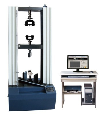 MWD系列微機控制人造板萬能試驗機
