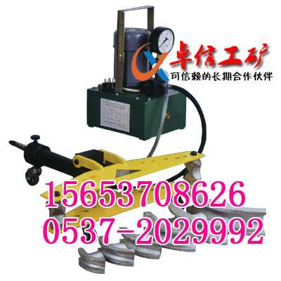 生產(chǎn)優(yōu)質(zhì)DWG-2A液壓彎管機︱直銷DWG-2A電動液壓彎管機︱