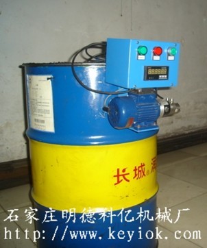 稀油加油機