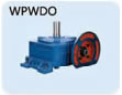 上海嘉田WPWDO250-60-Y15KW-4P減速機(jī)