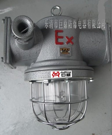 DGC70/127N（A）型煤礦用隔爆型鈉燈，礦用鈉燈，防水高壓鈉燈