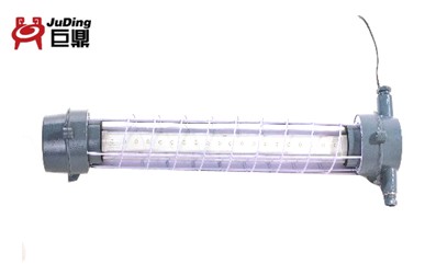 巷道燈，DGS15/127L(A)礦用隔爆型巷道燈 LED巷道燈 煤礦巷道燈