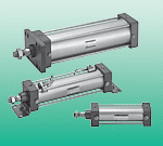 CKD氣缸SCA2-00-40B-75/Ｚ，SCA2-00-63B-650/Z