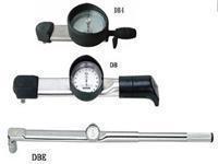 日本東日扭力工具總代理，經(jīng)銷批發(fā)東日表盤(pán)式扭力扳手DB25N-S