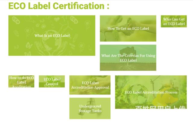 歐盟神態(tài)ECO Label標(biāo)簽認(rèn)證GRS認(rèn)證申請(qǐng)