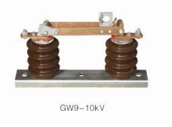 【軒泰榮譽】HGW9-10 GW9-10 JDW2-0.5隔離開關(guān)