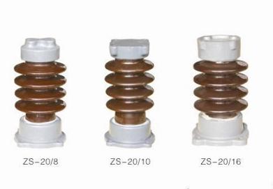 【軒泰服務(wù)】ZS-20/8 ZSW-20/10支柱絕緣子