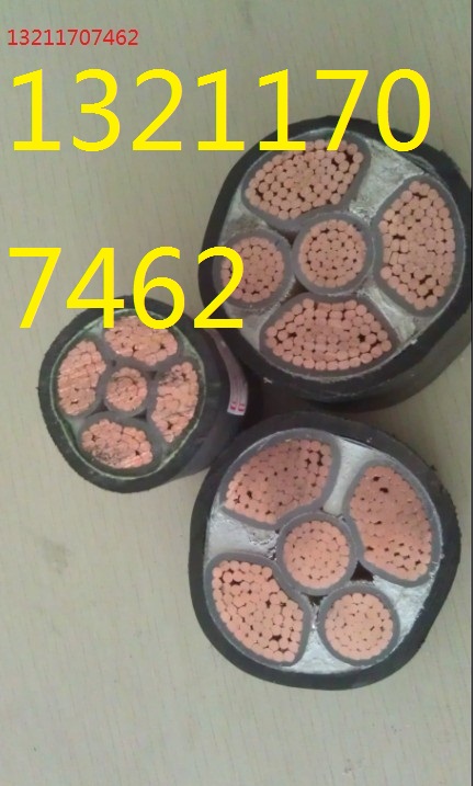 ZR-YJV22 0.6/1KV 3*95+1*50