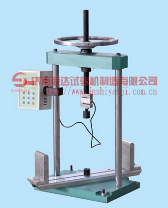 濟南手動式防火材料抗壓抗折試驗機|手動式防火材料抗壓抗折試驗機全球熱銷中