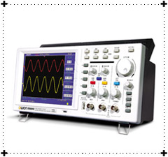 EDU5022S便攜式數(shù)字存儲示波器