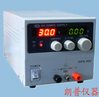 DPS305D/DPS303D直流電源|金日立