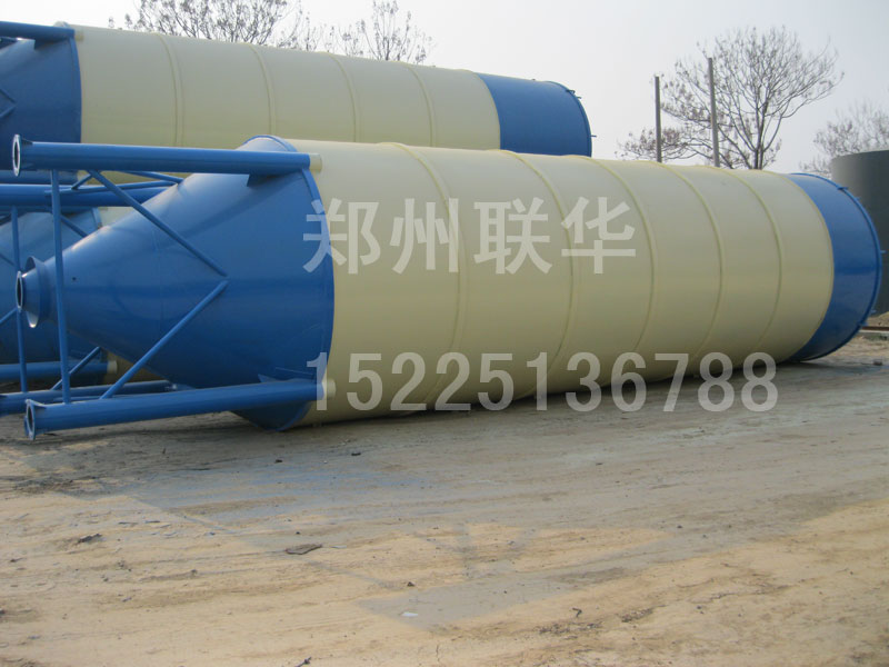 聯(lián)華機(jī)械水泥倉80T