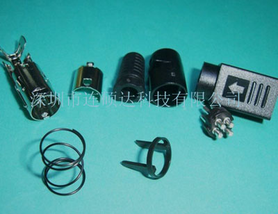 DIN CONNECTOR,DIN連接器,LOCK DIN,POWER DIN