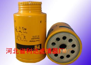 卡特1R-0770濾清器