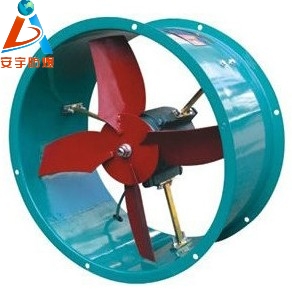 FBT35-11防爆防腐軸流風(fēng)機(jī) 3202風(fēng)量m3/h 2900轉(zhuǎn)