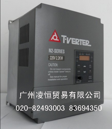 T-VERTER變頻器，N2-SERIES變頻器，TAIAN變頻器