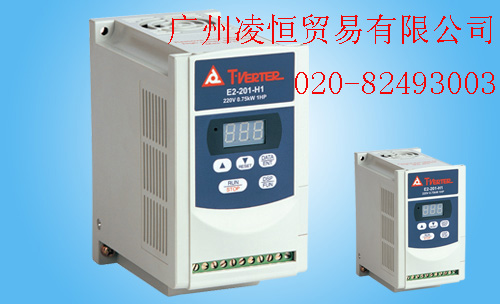 臺(tái)安E2，N2， S310，E310，N310系列/臺(tái)安E2變頻器