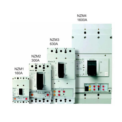 金鐘穆勒NZMN4-AE1000塑殼現貨特價