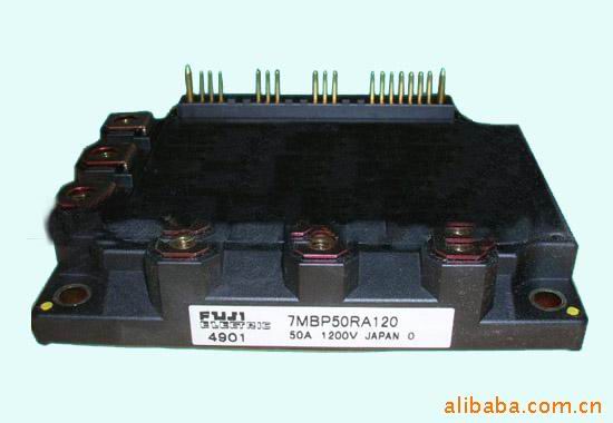 富士IPM:7MBR50SB120,7MBR100U4B120 