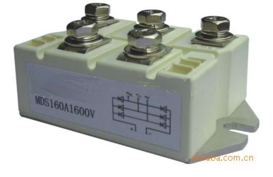 可控硅：MDQ150A1600V，MDS75A1600V，MDS100A1600