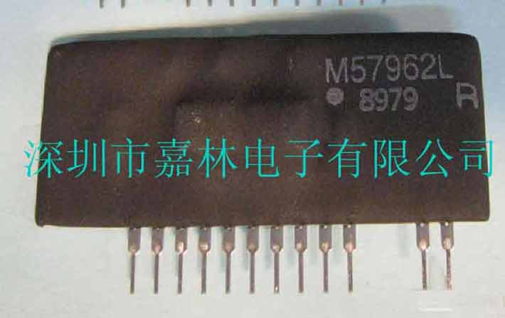 M57962L技術(shù)說明