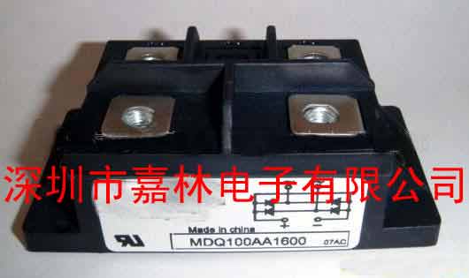 MDQ100A1600V