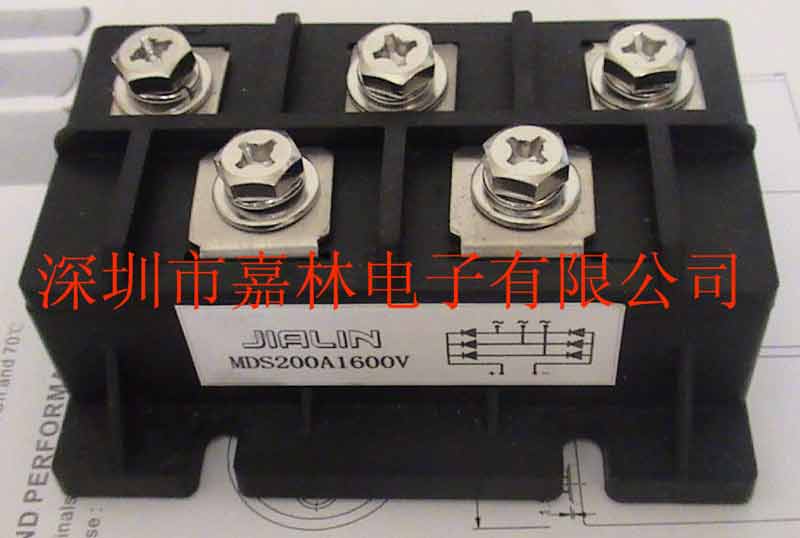 (gu)a(chn)MDS400A1600V