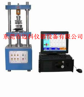 供應邁科全自動插拔力試驗機