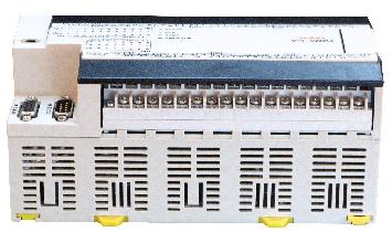 上電科PLC、變頻器