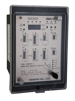 DEESYS安全繼電器DOU-M22D,DOC-M32,DOC-M32D