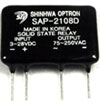 shinhwa SAP-2108D SAP-2105DN SAP-2105DS