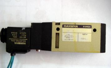 HANWHAnA늴yK2A51-06-AC100V/AC200V/DC24V