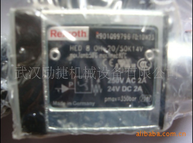 4WE6HB62/EG24N9K4-Rexroth-