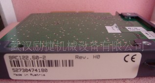 8AC110.60-2貝加萊編碼器模塊