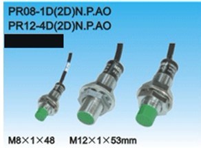 奧托尼克斯光電開關 PR30-10DC