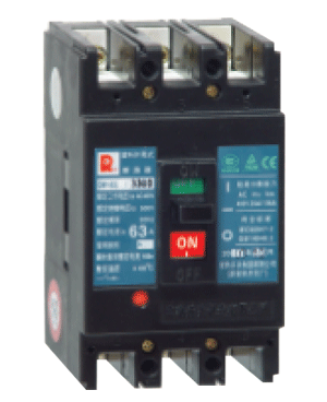 CM1-100L CM1-100M常熟開關（MCCB）塑殼式斷路器