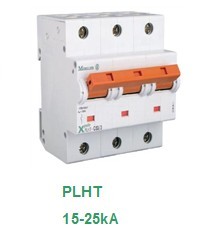 PLHT-C100/2，穆勒，塑殼斷路器，PLHT