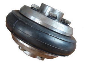 供應LLA型冶金設備用輪胎式聯軸器，LunTaiShi coupling