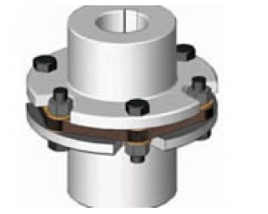 供應JZMJ型重型機械用膜片聯(lián)軸器，膜片聯(lián)軸器