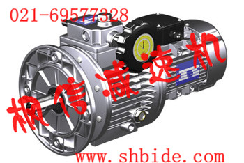 供應(yīng)JWB-X0.55-2 (D/F) 無級變速機