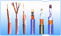  耐高溫防腐計算機(jī)屏蔽電纜