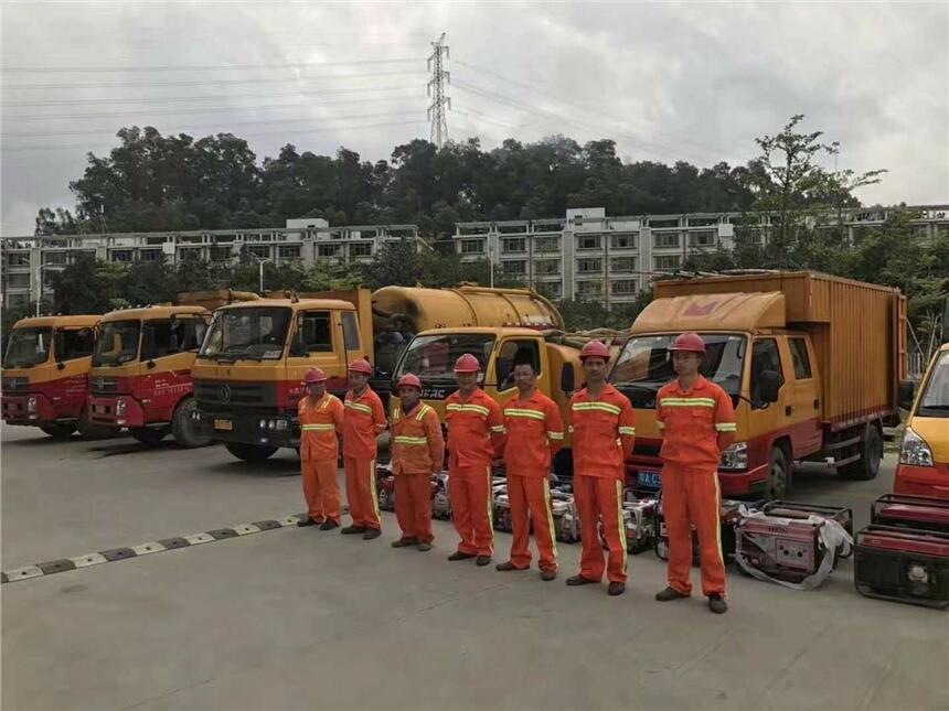 新聞：寧河縣雨水管道清淤價(jià)格低