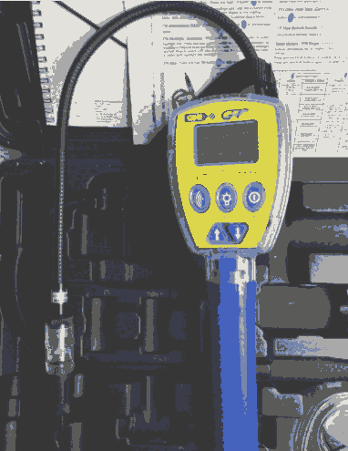 英國(guó)GMI 多種氣體檢測(cè)儀GT44 可燃?xì)怏w檢測(cè)儀 氧氣檢測(cè)儀 測(cè)爆儀