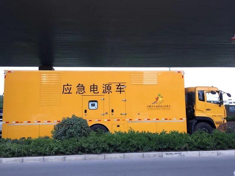 迪慶演唱會應急發(fā)電車租賃-大型靜音發(fā)電車出租價格