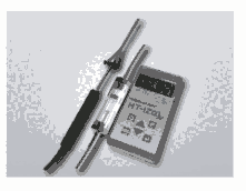 日本HODAKA 燃燒廢氣分析儀HT-1200N/HT-1200NT(附廢氣溫度傳感器)