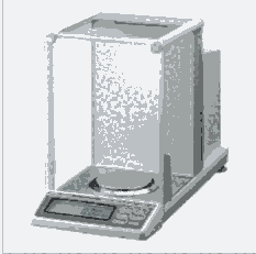 日本AND艾安得 分析用電子天平HR-i系列HR-120