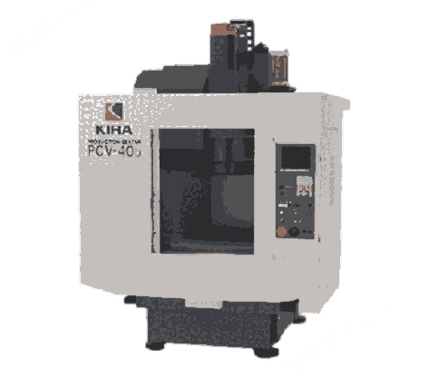 日本Kira吉良 車床立式生產(chǎn)線桌面移動機(jī)器 PCV-40b