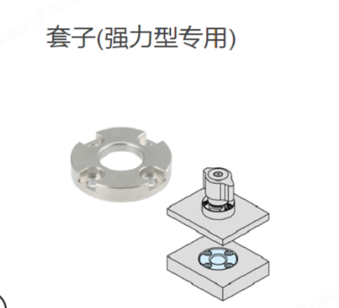 IMAO今尾 氣動(dòng)內(nèi)徑鎖緊器PIDHC20-SUS