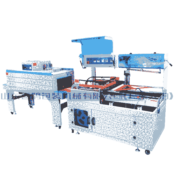 熱收縮包裝機(jī)  食品包裝  小紙盒包裝機(jī)